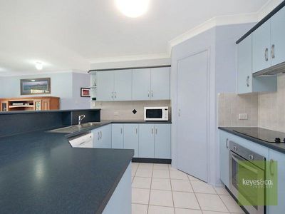 13 Bamboo Crescent, Mount Louisa