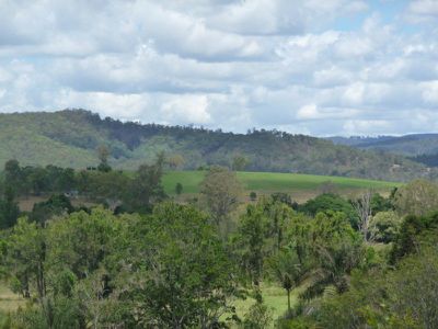 906 Moy Pocket Road, Kenilworth
