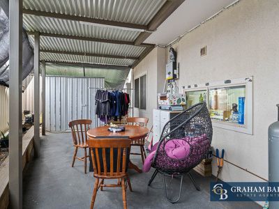 53A Guernsey Street, Busby