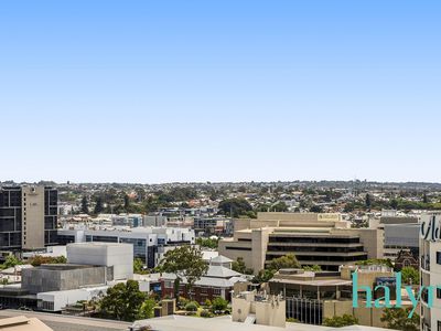 102 / 580 Hay Street, Perth