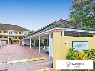 18 / 233-237 Esplanade, Cairns North
