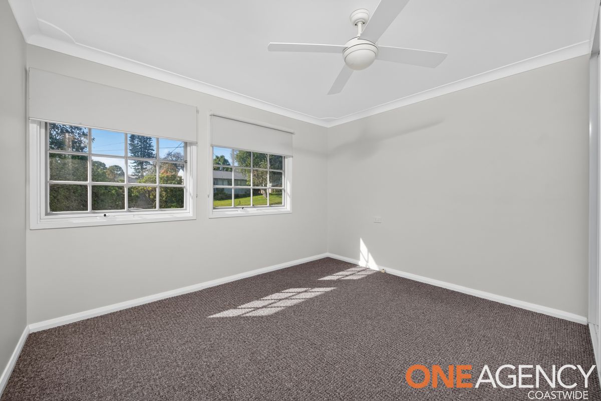 20 Newcastle Street, Springfield