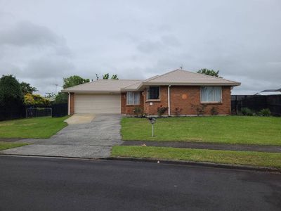 10 Twickenham Place, Nawton