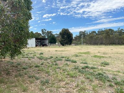 Lot CA 14 & CA 21, Harpers Lane, Wedderburn