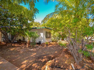 6 Robinson Street, Port Hedland