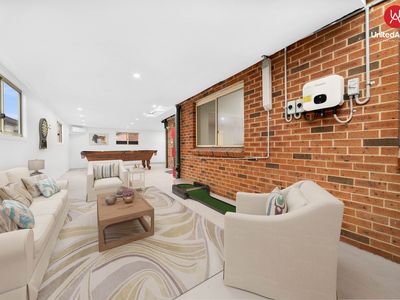 12A Ringarooma Circuit, West Hoxton