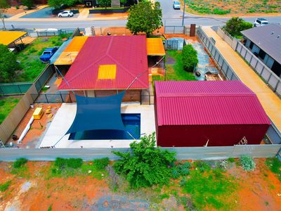 1 Steamer Avenue, South Hedland
