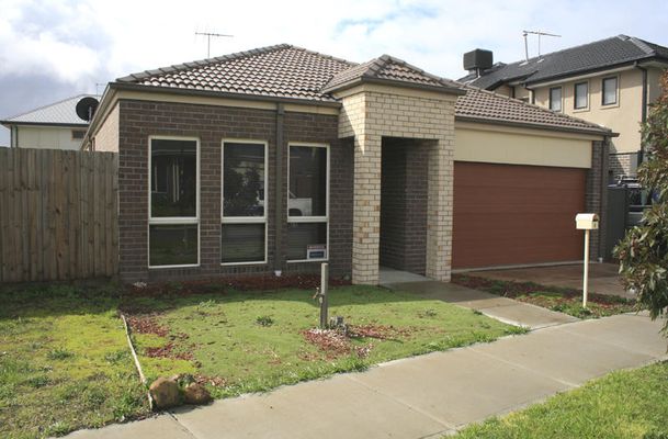 6 Kinglake Crescent, Craigieburn
