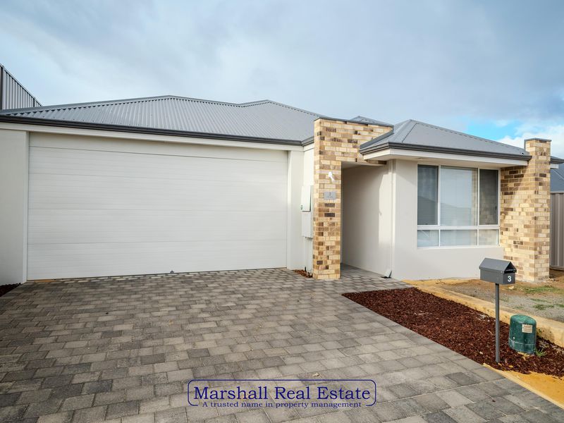 3 Filippo Street, Sinagra