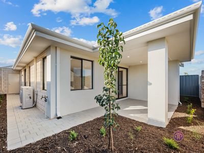 9 / 90 Percheron Circuit, Forrestdale