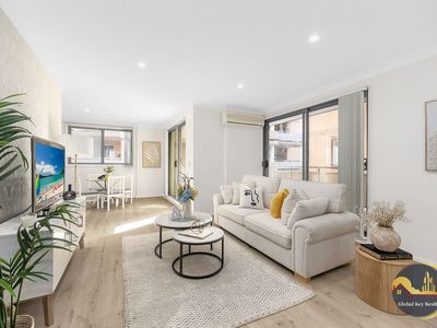 B404 / 572-578 Princes Highway, Rockdale