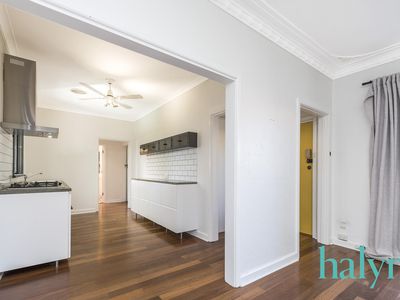 166B St Brigids Terrace, Scarborough