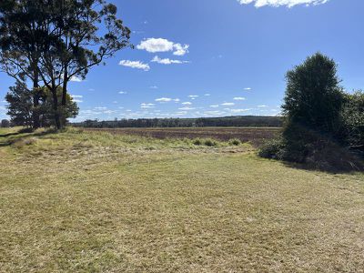 14931 Chinchilla Wondai Road, Tingoora