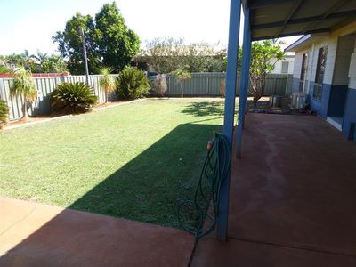 21 Centennial Loop, South Hedland