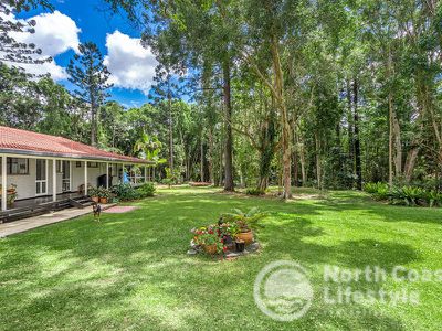 2531 Coolamon Scenic Drive, Ocean Shores