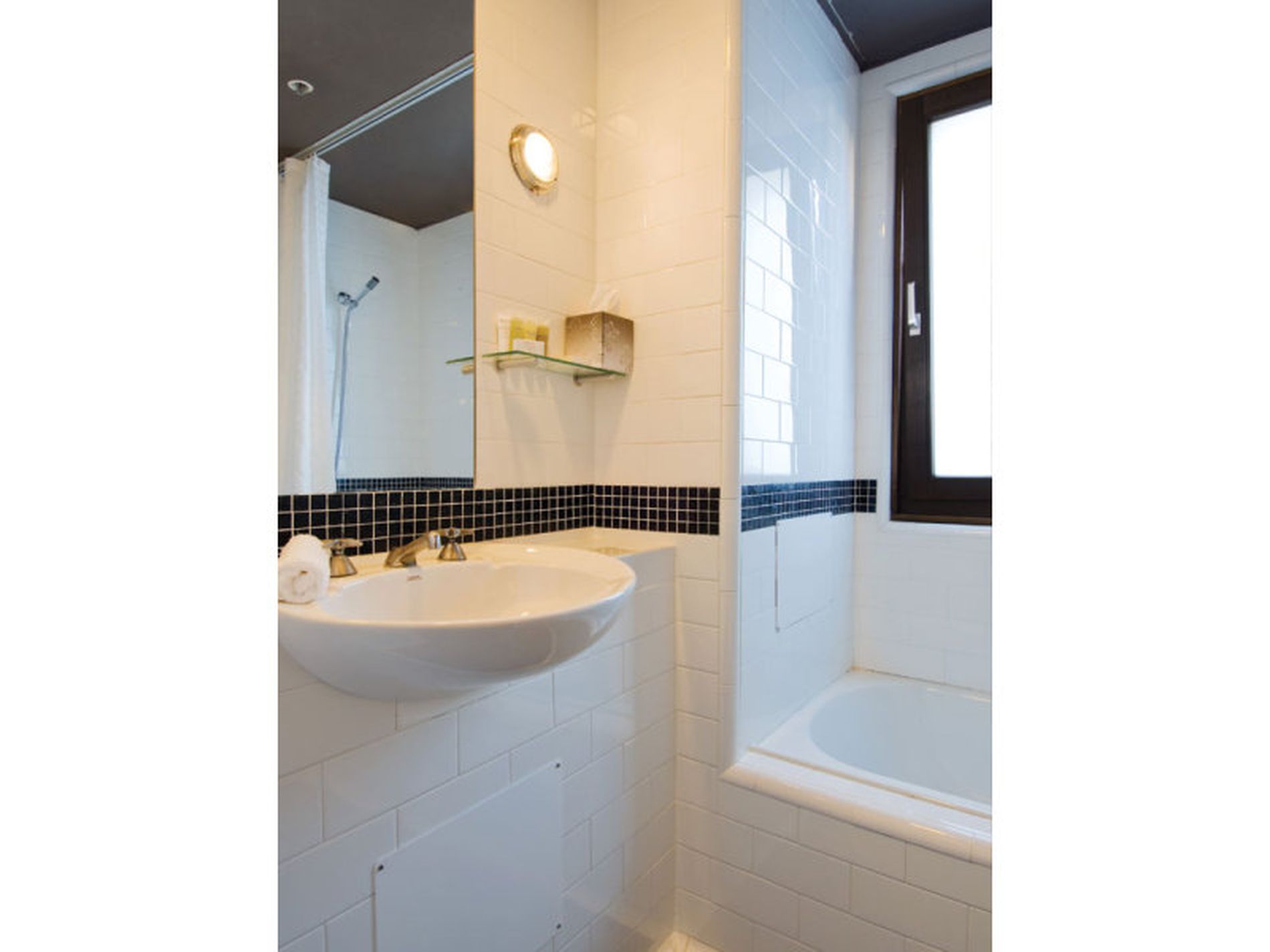 27 / 18 Springfield Avenue, Potts Point