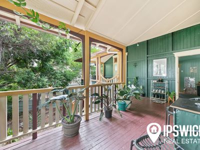 6 Shelley Street, Brassall