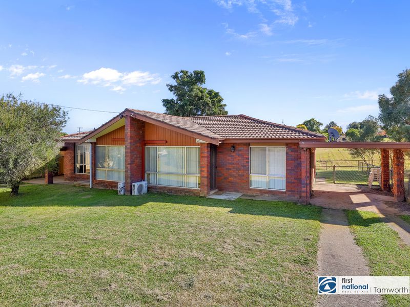 2 Yarmouth Parade, Tamworth