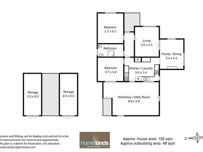 6690 Huon Highway, Dover