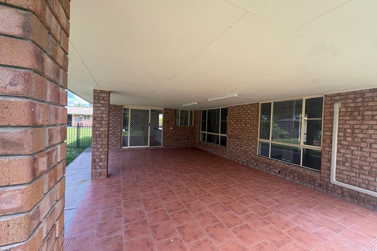 1 King Parrott Parade, Gulmarrad