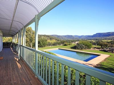 507 Upper Kangaroo River Road, Kangaroo Valley