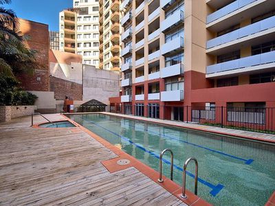 23 / 6-18 Poplar Street, Surry Hills