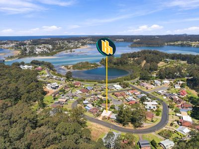 29 Fishermans Crescent, North Narooma