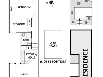 2 / 201 Main Road, Lower Plenty