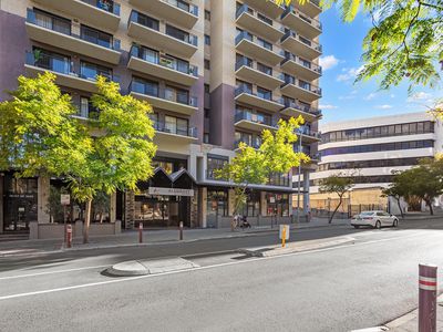 33 / 193 Hay Street, East Perth