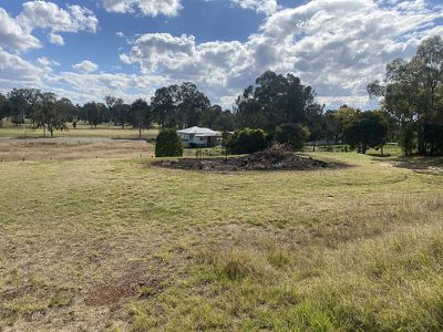 Lot 213, 50 Appin Street East, Nanango