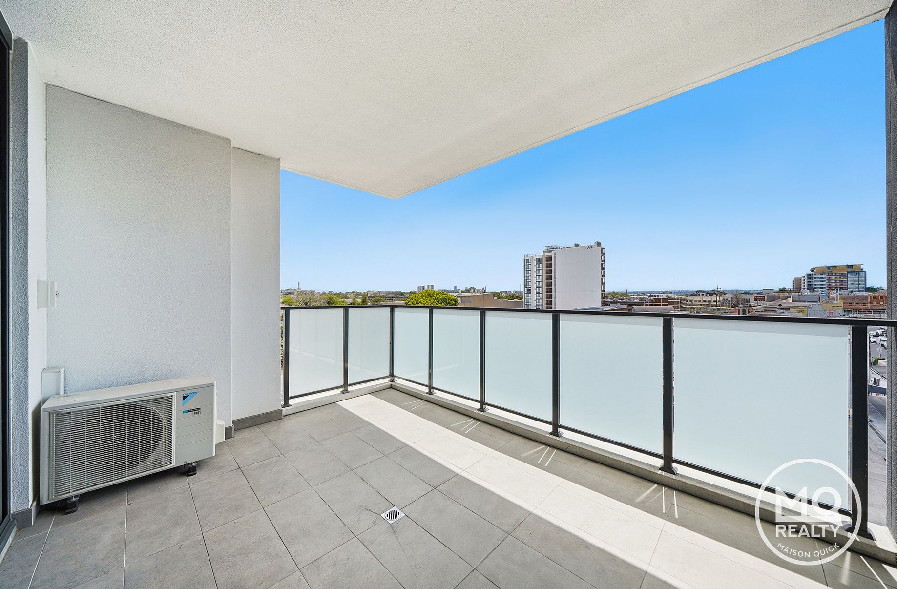 404 / 2A Vaughan Street, Lidcombe