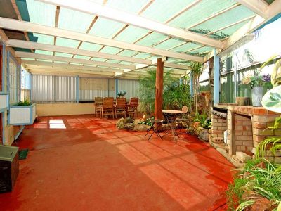 6 Broadarrow Road, Kalgoorlie