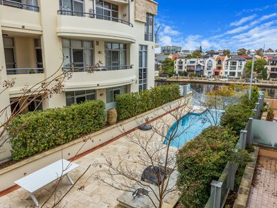 12 / 20 Royal Street, East Perth