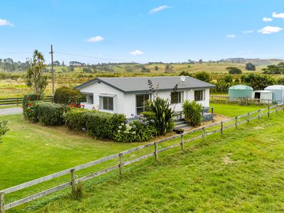 331 South Head Road, South Head, Helensville