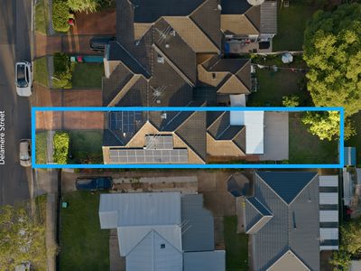 61B Delamere Street, Canley Vale