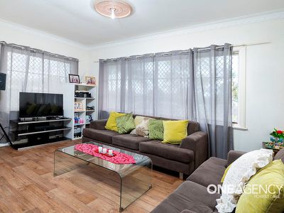 23 Sycamore St, Inala