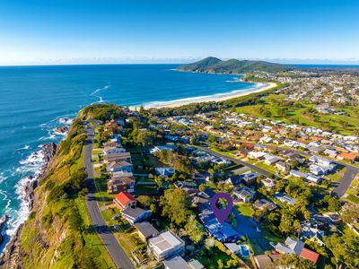 7 Bernhardt Close, Forster