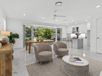 8 Zeitoun Street, Mitchelton