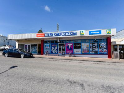 5 Glen Street, Millicent