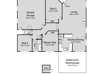 8 Outreach Drive, Legana