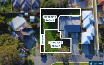 24A & 24B Willowmead Way, Kelmscott