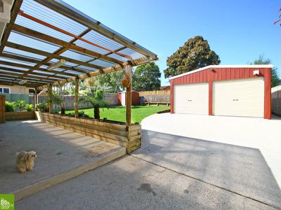 Albion Park Rail