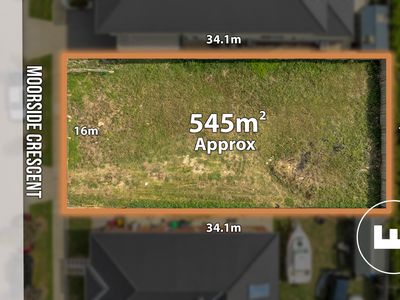 5 Moorside Crescent, Clyde North