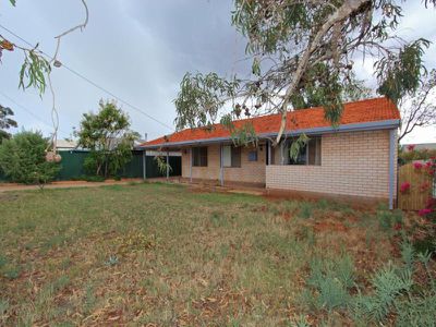 15 Gordon Street, Kalgoorlie