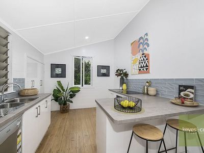 25 Tenth Avenue, Railway Estate
