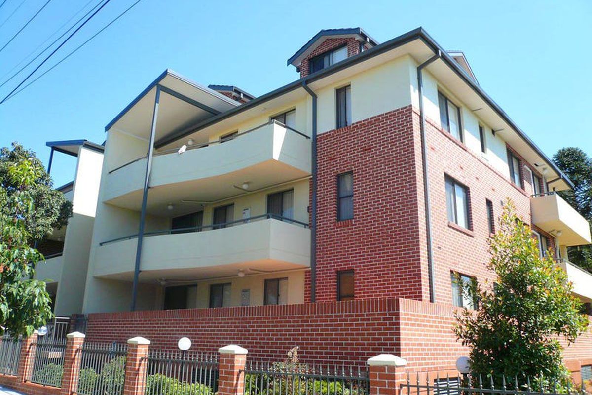 28 / 11-13 Crane Street, Homebush