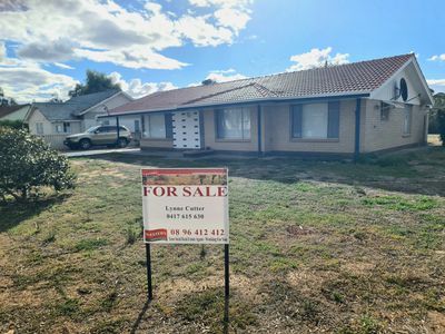 25 Shields Street, Tammin