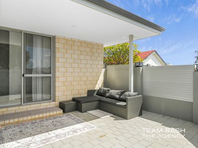 41A Halland Way, Westminster