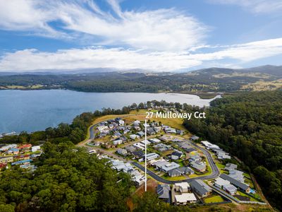 27 Mulloway Circuit, Merimbula