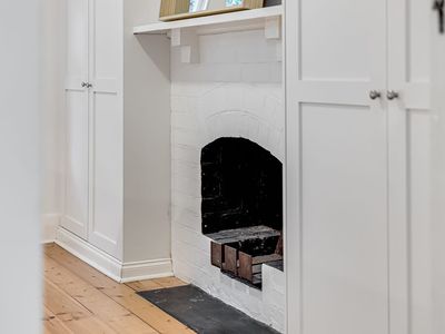 28A Regent Street, Kensington